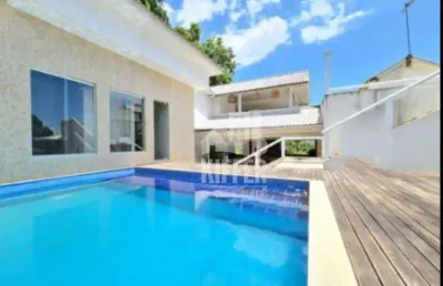 Casa com 4 quartos à venda, 450 m² por r$ 2.100.000 - sape - niterói/rj