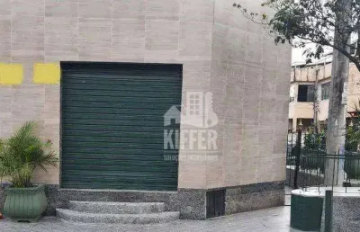Loja para alugar, 50 m² por r$ 2.500,00/mês - barreto - niterói/rj