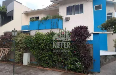 Casa com 3 dormitórios à venda, 220 m² por r$ 1.000.000,00 - itaipu - niterói/rj