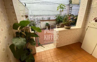 Casa com 2 quartos à venda, 55 m² por r$ 235.000 - fonseca - niterói/rj