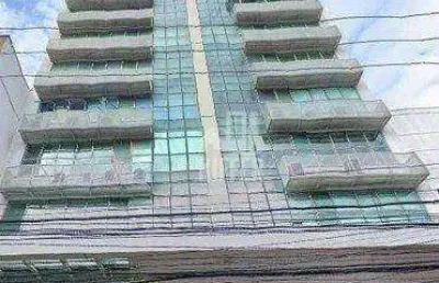Sala à venda, 33 m² por r$ 300.000,00 - centro - niterói/rj