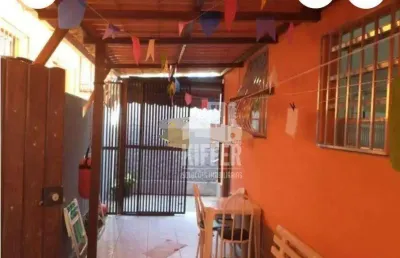 Casa com 6 quartos à venda, 160 m² por r$ 950.000 - itaipu - niterói/rj