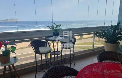 Apartamento com 4 quartos à venda, 176 m² por r$ 2.900.00 - piratininga - niterói/rj