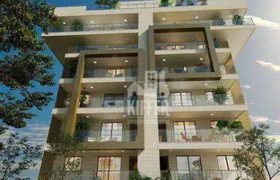 Apartamento com 4 quartos à venda, 148 m² por r$ 1.840.000 - camboinhas - niterói/rj