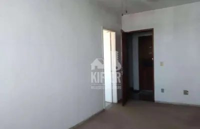 Apartamento com 2 quartos à venda, 50 m² por r$ 150.000 - fonseca - niterói/rj