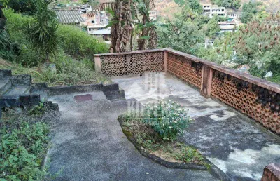 Casa à venda, 54 m² por r$ 240.000,00 - cubango - niterói/rj