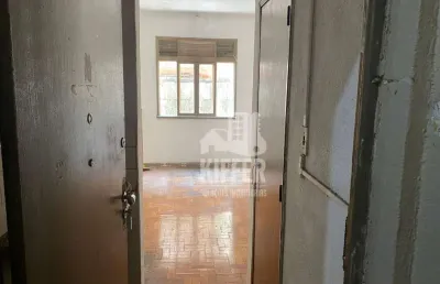 Apartamento com 1 quarto à venda, 25 m² por r$ 97.000 - centro - niterói/rj