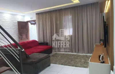 Casa com 3 quartos à venda na Rua Luiz Fernando Martins, 82, Itaipu, Niterói
