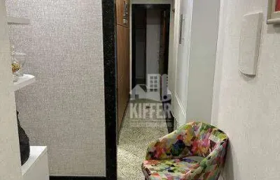 Sala à venda, 52 m² por r$ 350.000,00 - centro - niterói/rj