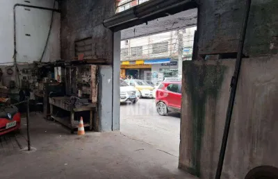Loja para alugar, 114 m² por r$ 7.350,00/mês - centro - niterói/rj