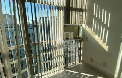 Sala à venda, 24 m² por r$ 180.000,00 - centro - niterói/rj