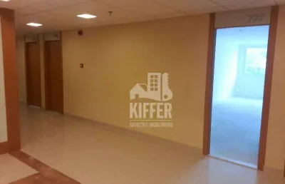 Sala comercial com 1 sala à venda na Rua Doutor Celestino, 122, Centro, Niterói