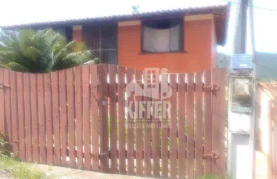 Casa com 5 quartos à venda, 400 m² por r$ 1.500.000 - itaipu - niterói/rj