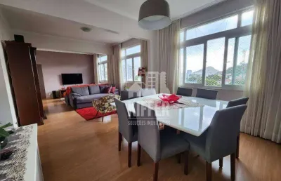 Apartamento com 3 quartos à venda na Alameda São Boa Ventura, 369, Fonseca, Niterói