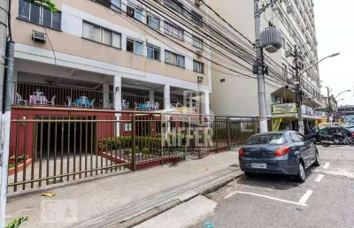 Apartamento com 2 quartos à venda, 75 m² por r$ 300.000 - santana - niterói/rj