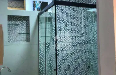 Apartamento à venda, 110 m² por r$ 370.000,00 - centro - niterói/rj