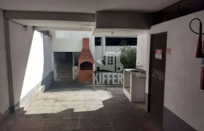 Apartamento com 2 quartos à venda, 60 m² por r$ 300.000 - santa rosa - niterói/rj