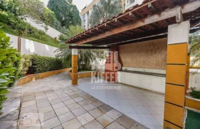 Cobertura com 2 quartos à venda na Rua Desembargador Lima Castro, 337, Fonseca, Niterói