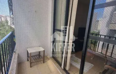 Apartamento com 2 quartos à venda na Rua Doutor Sardinha, 60, Santa Rosa, Niterói