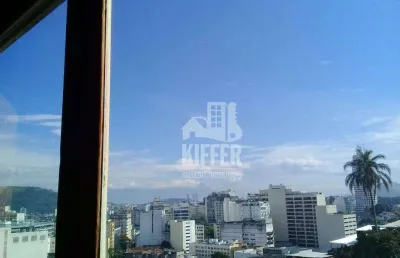 Apartamento com 2 quartos à venda na Rua São Sebastião, 78, Ingá, Niterói