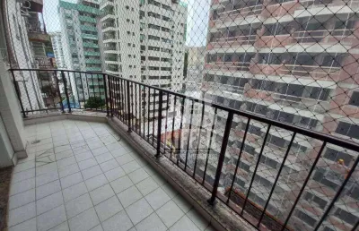 Apartamento com 2 quartos à venda na Rua Presidente Backer, 337, Icaraí, Niterói