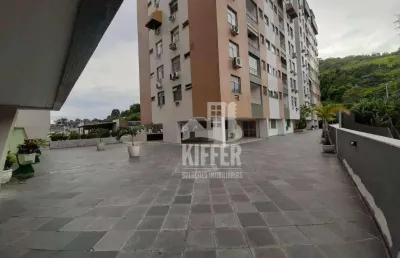 Apartamento com 2 quartos à venda na Rua Noronha Torrezão, 282, Santa Rosa, Niterói