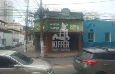 Loja para alugar, 150 m² por r$ 9.491,00/mês - santa rosa - niterói/rj