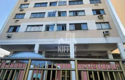 Apartamento com 2 quartos à venda na Rua Benjamin Constant, 51, São Lourenço, Niterói