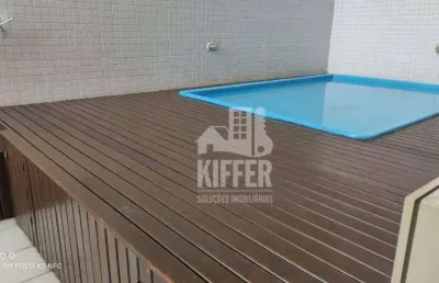 Apartamento com 2 quartos à venda na Rua Doutor Mário Viana, 486, Santa Rosa, Niterói