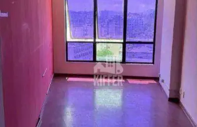 Sala comercial com 1 sala à venda na Rua da Conceição, 188, Centro, Niterói