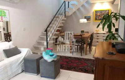 Casa em condomínio fechado com 3 quartos à venda na Rua Doutor Paulo Cesar Gomes Pereira, 253, Maravista, Niterói