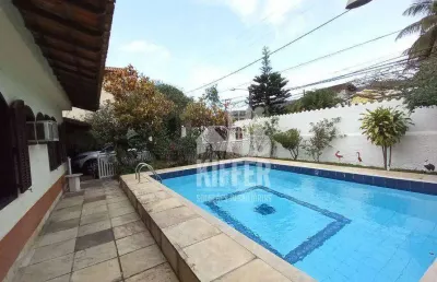Casa com 3 quartos à venda, 150 m² por r$ 897.000 - itaipu - niterói/rj