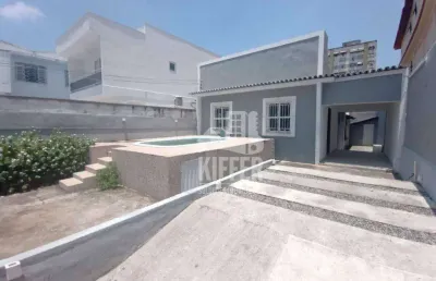Casa à venda, 150 m² por r$ 550.000,00 - fonseca - niterói/rj