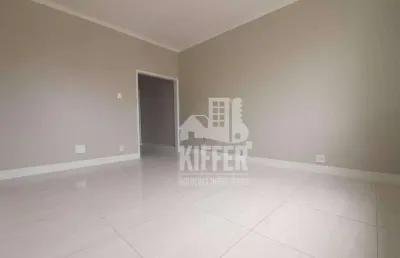Apartamento com 3 quartos à venda na Avenida Ernani do Amaral Peixoto, 96, Centro, Niterói