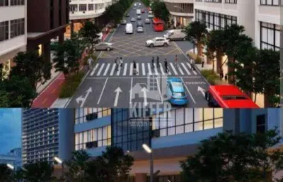 Apartamento com 3 quartos à venda na Avenida Ernani do Amaral Peixoto, 96, Centro, Niterói