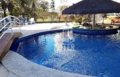 Apartamento-venda- 3 quartos, são francisco - niterói/rj