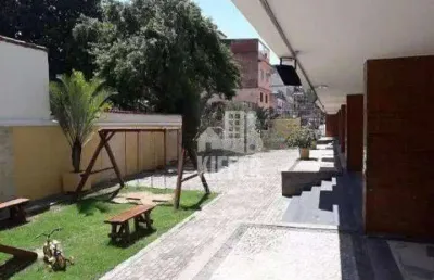 Apartamento com 2 quartos à venda na Rua São Januário, 159, Fonseca, Niterói