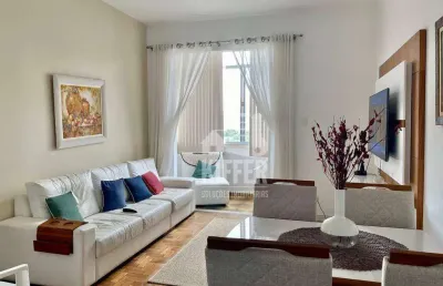 Apartamento à venda no centro de niterói — excelente localização!