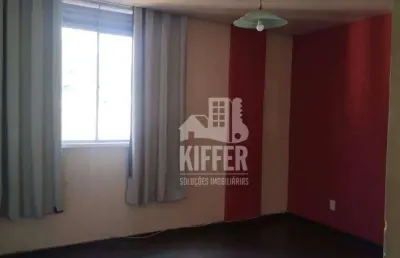 Apartamento à venda, 60 m² por r$ 220.000,00 - santa rosa - niterói/rj