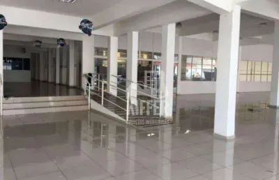 Galpão à venda, 2000 m² por r$ 16.000.000,00 - são lourenço - niterói/rj