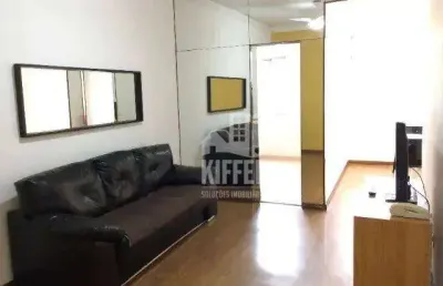 Apartamento com 2 quartos à venda, 80 m² por r$ 390.000 - centro - niterói/rj