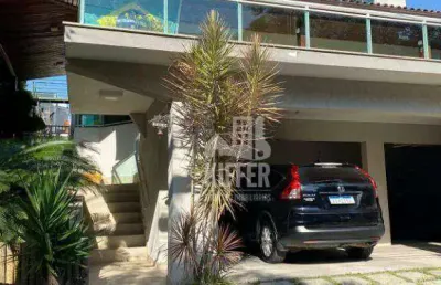 Casa com 4 quartos à venda, 288 m² por r$ 1.890.000 - pendotiba - niterói/rj