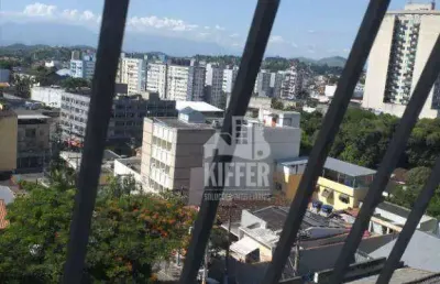 Apartamento com 2 quartos à venda na Travessa Beatriz Sá Couto, 20, Centro, São Gonçalo