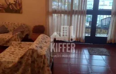 Casa à venda, 380 m² por r$ 550.000,00 - ingá - niterói/rj