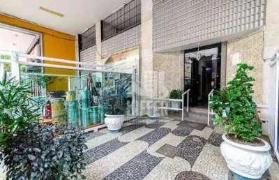 Apartamento- 02 quartos - 73 m² por r$ 360.000 - centro - niterói/rj