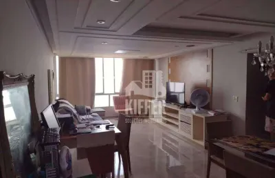 Apartamento -  venda - 4 quartos   - ingá - niterói/rj