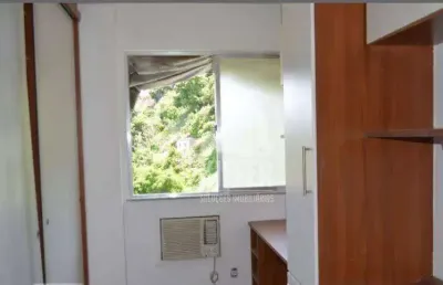 Apartamento à venda, 55 m² por r$ 240.000,00 - fonseca - niterói/rj