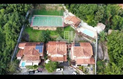 Casa com 3 quartos  à venda, 126 m² por r$ 950.000 - santa rosa - niterói/rj