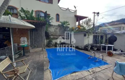 Casa - venda-4 quartos - são francisco - niterói/rj