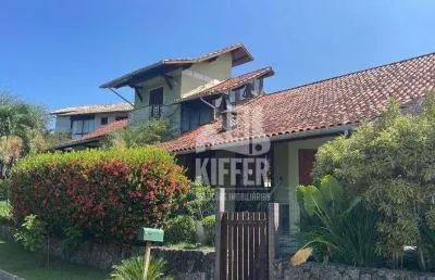 Casa com 5 quartos à venda, 660 m² por r$ 1.600.000 - pendotiba - niterói/rj